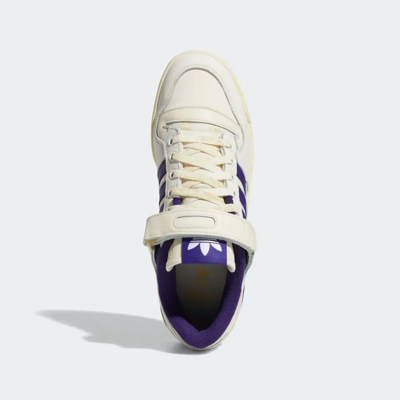 adidas Forum 84 Low AEC Collegiate Purple HP9542 Grailify